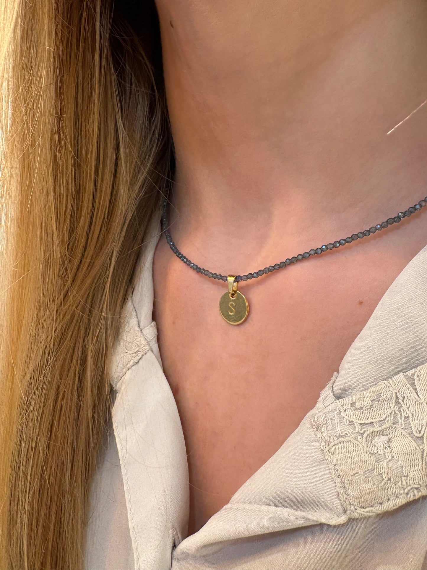 « Le Miami » ras de cou