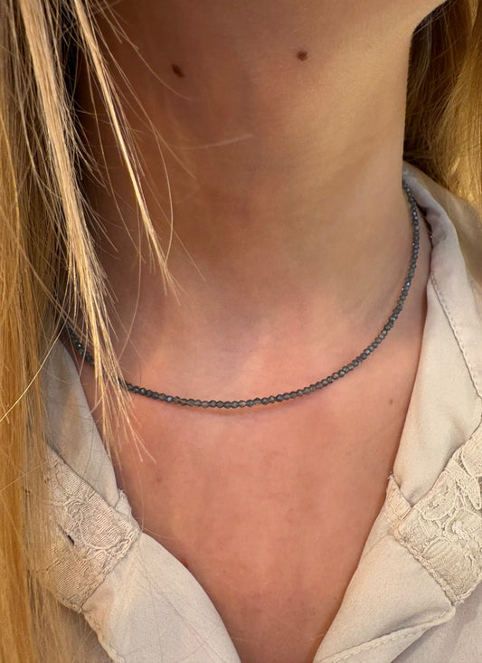 « Le classique » collier