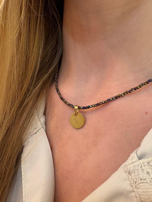 « Le Miami » ras de cou