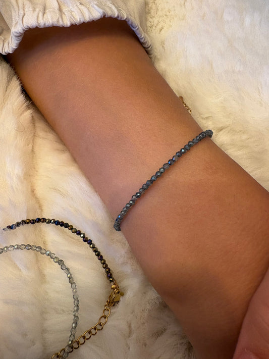 « Le classique » bracelet